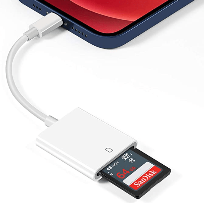 【iPhone対応】おすすめのSDカードリーダー7選【口コミ・評判・まとめ】|コスパラボ 【iPhone対応】おすすめのSDカードリーダー7選【口コミ・評判・まとめ】|コスパラボ