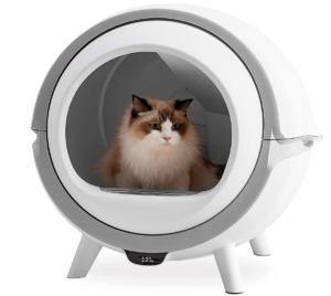 【2022年版】おすすめの猫用自動トイレ7選【口コミ・評判・まとめ】｜コスパラボ